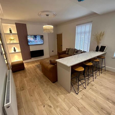 Coastal Apartments No 2 سيهام المظهر الخارجي الصورة