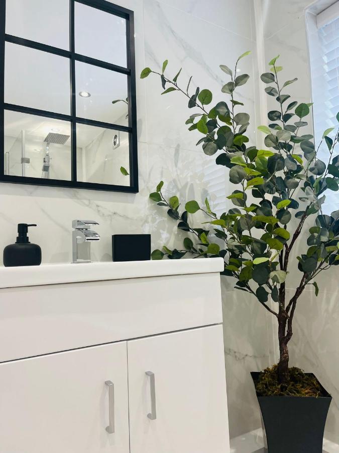 Coastal Apartments No 2 سيهام المظهر الخارجي الصورة