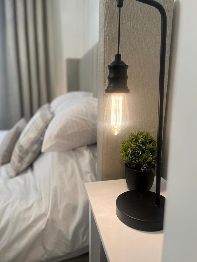 Coastal Apartments No 2 سيهام المظهر الخارجي الصورة