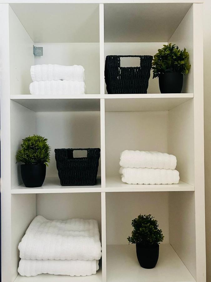 Coastal Apartments No 2 سيهام المظهر الخارجي الصورة