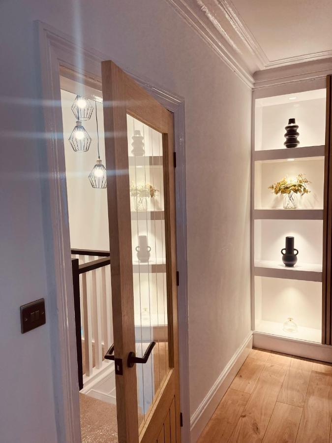 Coastal Apartments No 2 سيهام المظهر الخارجي الصورة