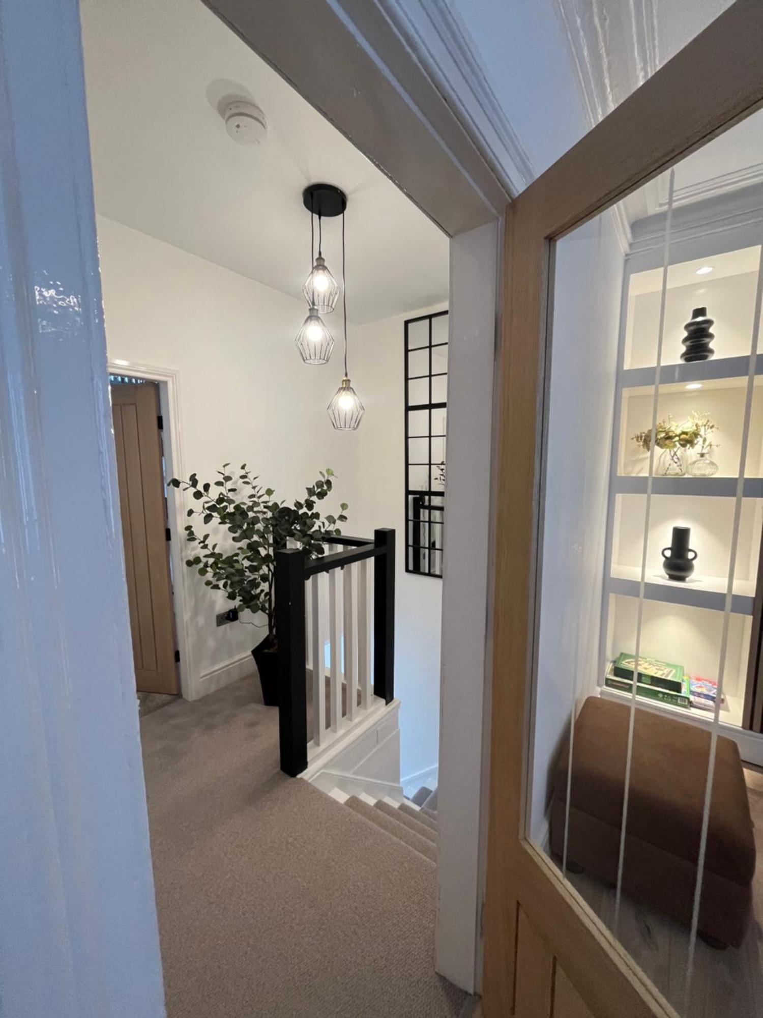 Coastal Apartments No 2 سيهام المظهر الخارجي الصورة