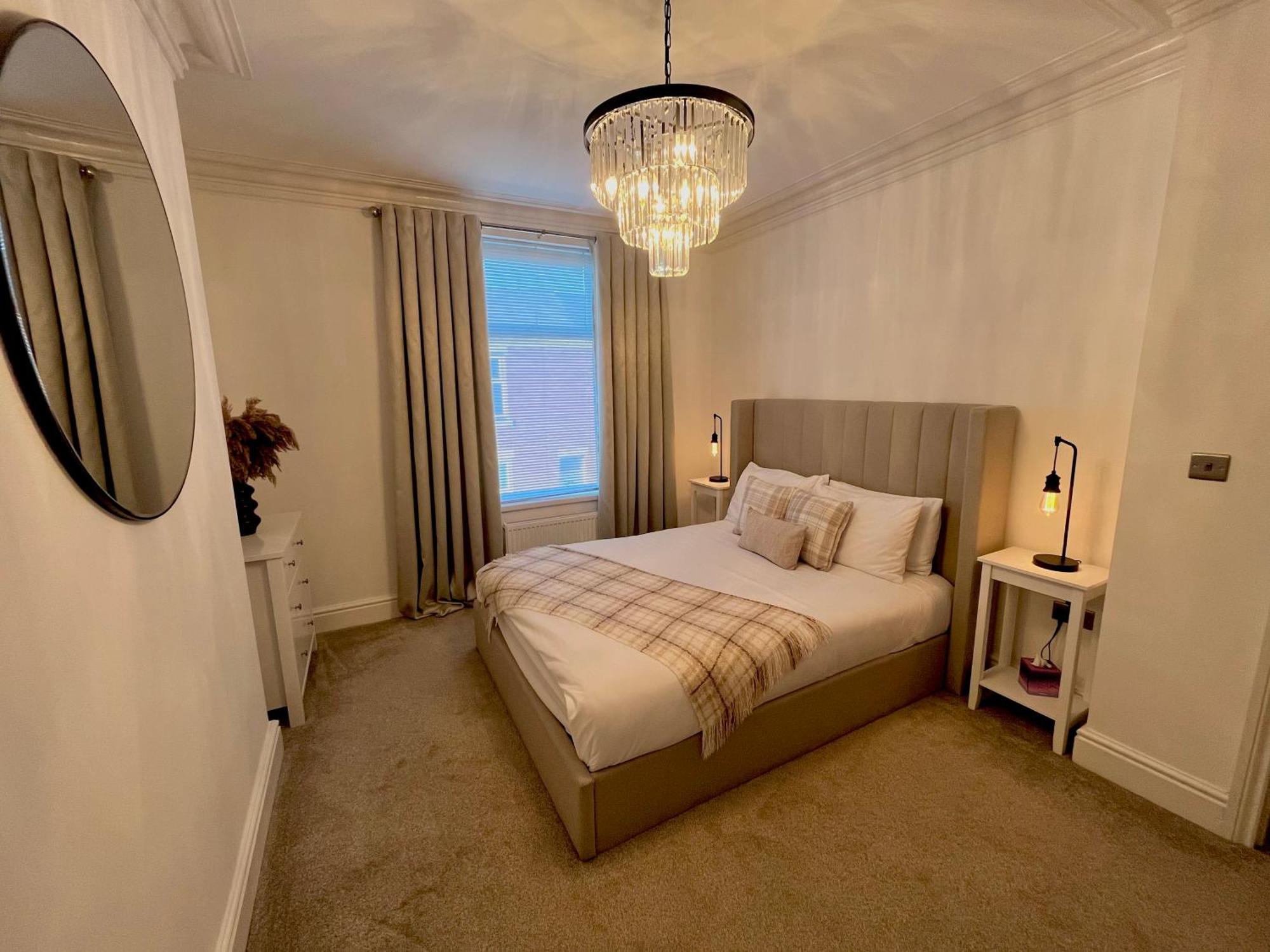 Coastal Apartments No 2 سيهام المظهر الخارجي الصورة