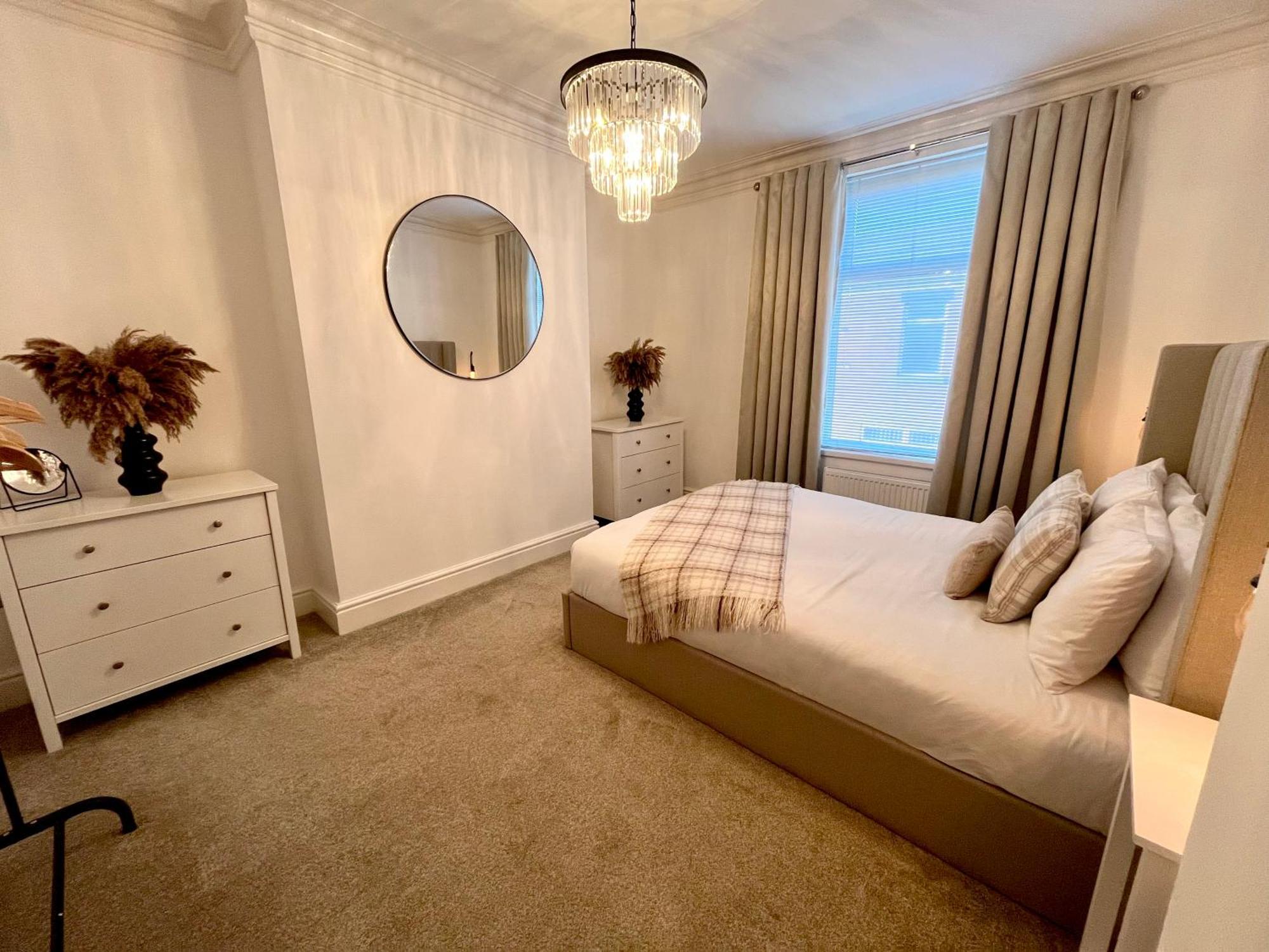 Coastal Apartments No 2 سيهام المظهر الخارجي الصورة